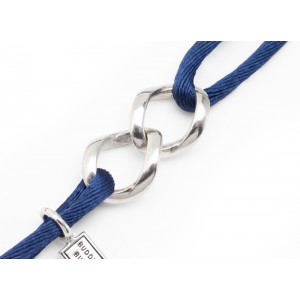 Buddha to Buddha, 135 BU Chain XS Cord Cobalt Blue 